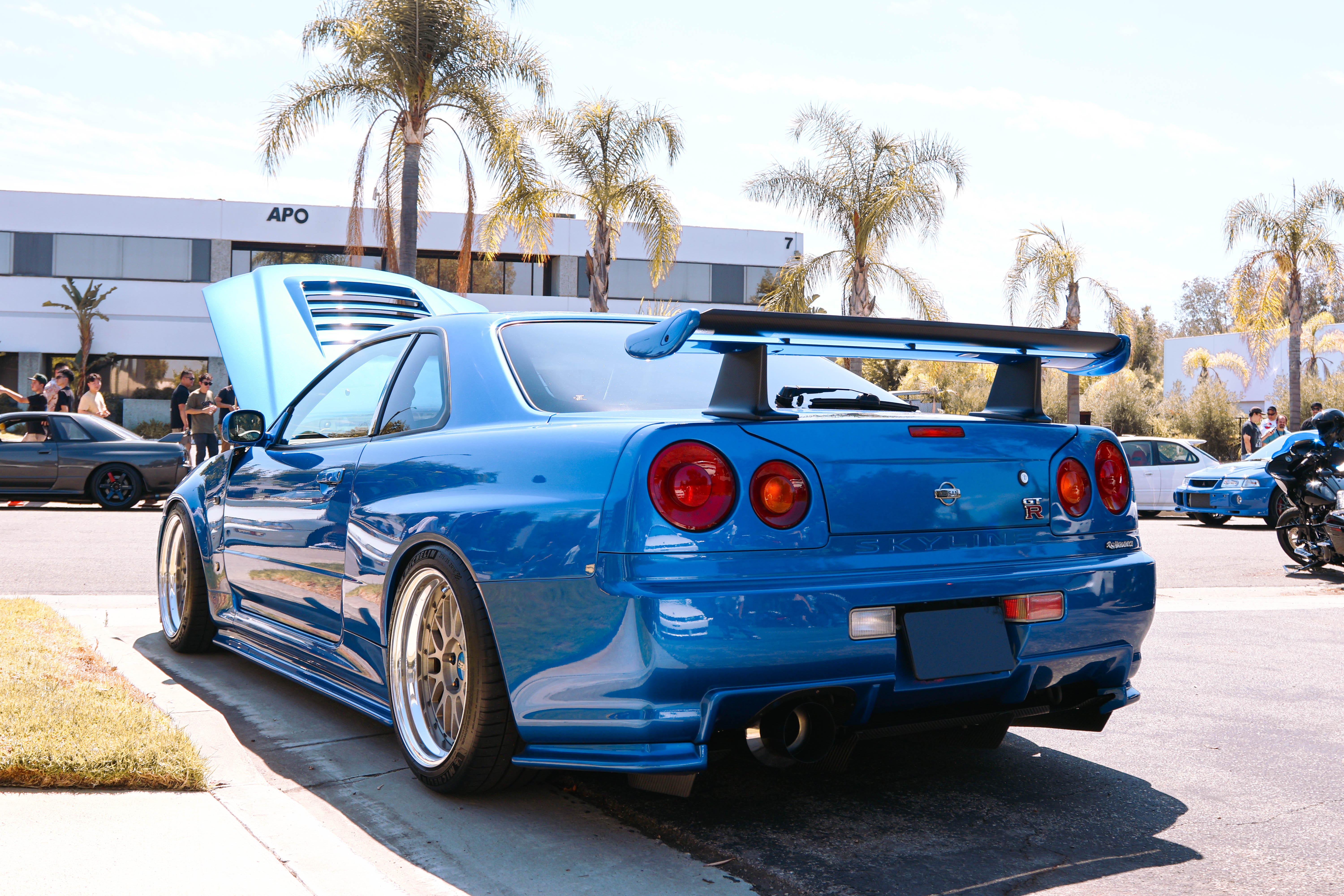 nismo