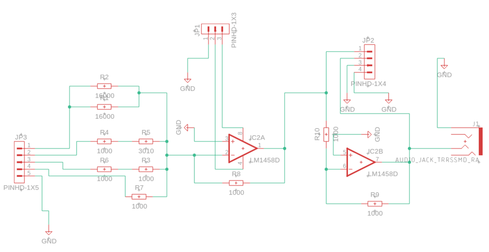 Schematic